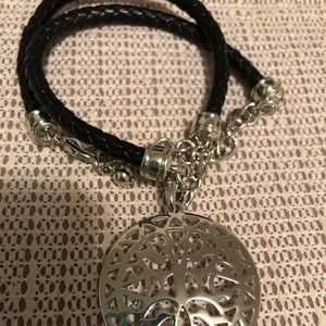 Premier Adjustable Length Necklace